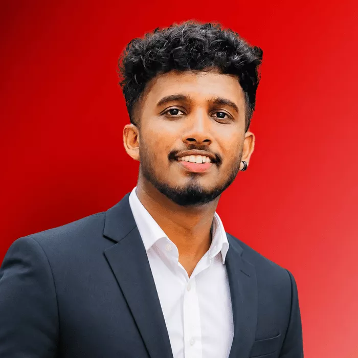 Lead Photographer
