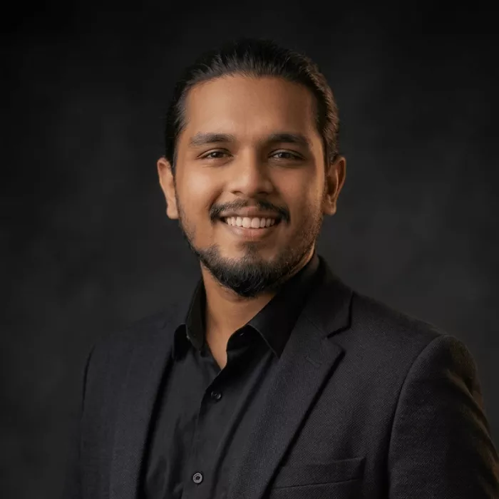 Content Strategist