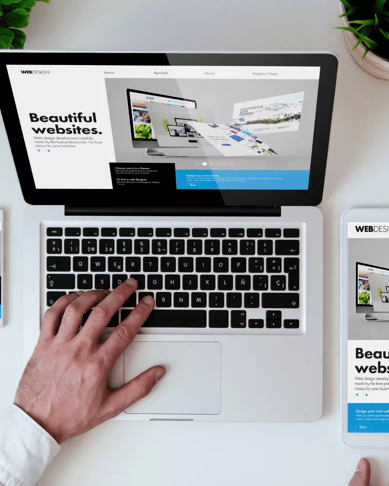 Website Development